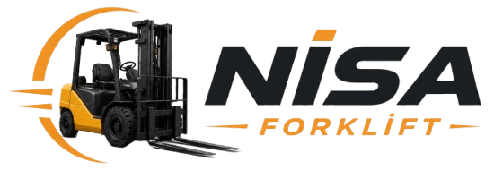 Nisa Forklift